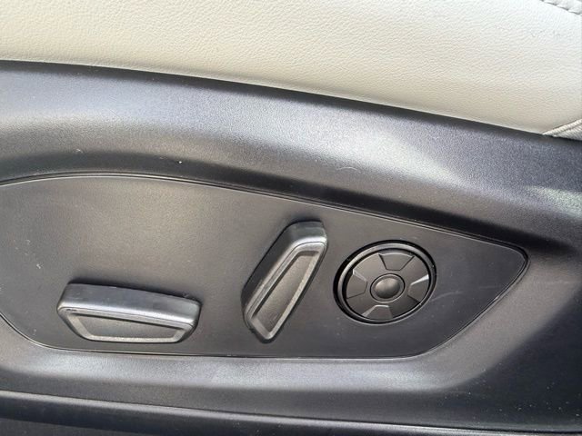 New 2026 Ford Explorer Platinum w/ LUX Leather Package image 11