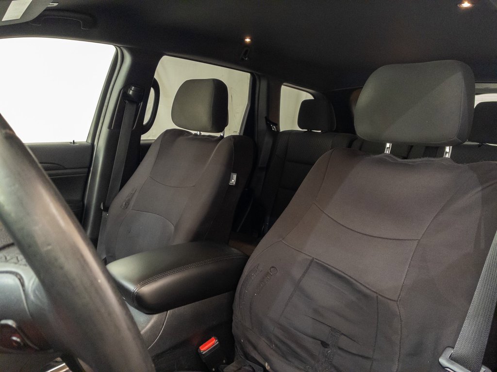 Used 2018 Jeep Grand Cherokee Laredo image 14