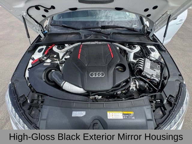 Used 2021 Audi S4 Prestige w/ Prestige Package AWD/4WD image 27