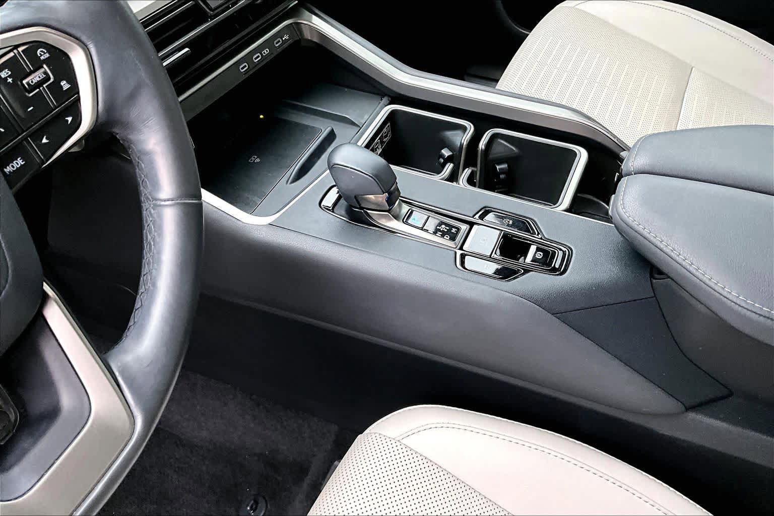 Certified 2024 Lexus TX 350 FWD w/ Cold Weather Package image 17