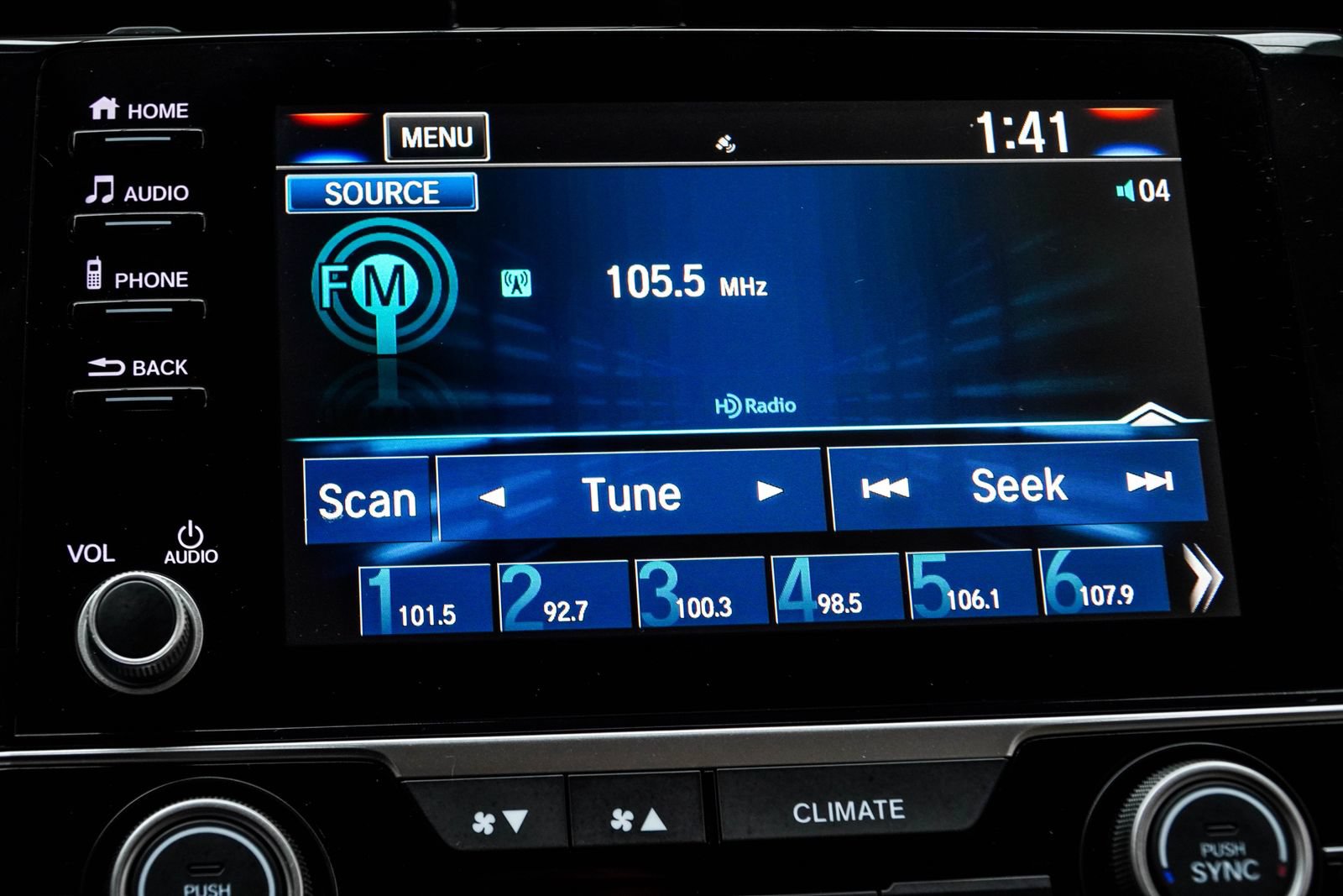 Used 2021 Honda Civic EX-L image 24