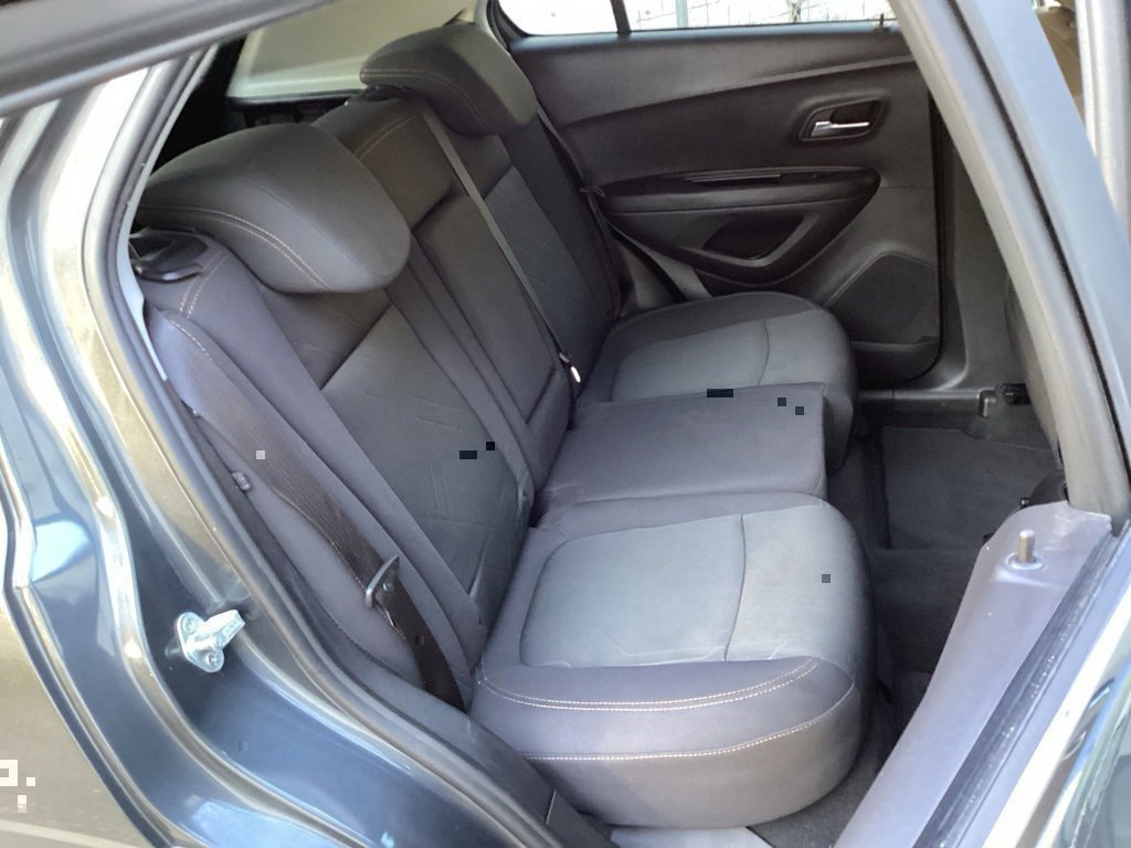 Used 2019 Chevrolet Trax LT image 32