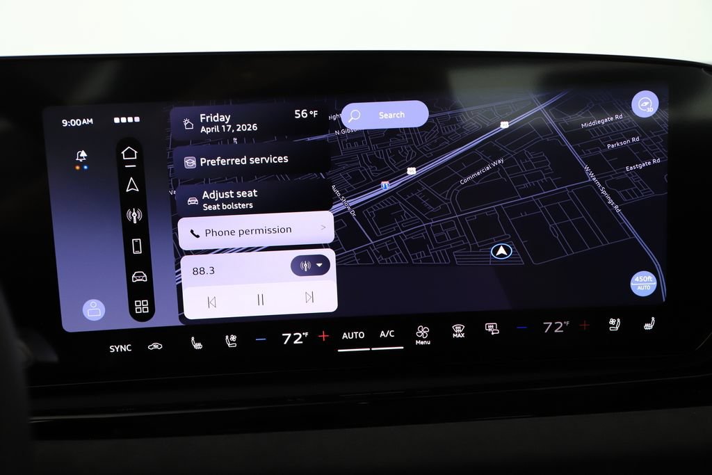 New 2026 Audi S5 Premium Plus AWD/4WD image 26