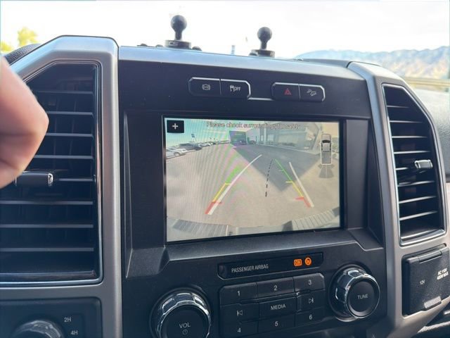 Used 2019 Ford F350 Lariat AWD/4WD image 27