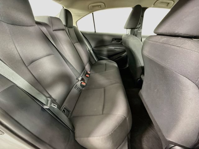 Certified 2026 Toyota Corolla LE FWD image 26