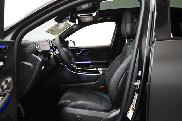 New 2025 Mercedes-Benz GLC 63 AMG S image 15