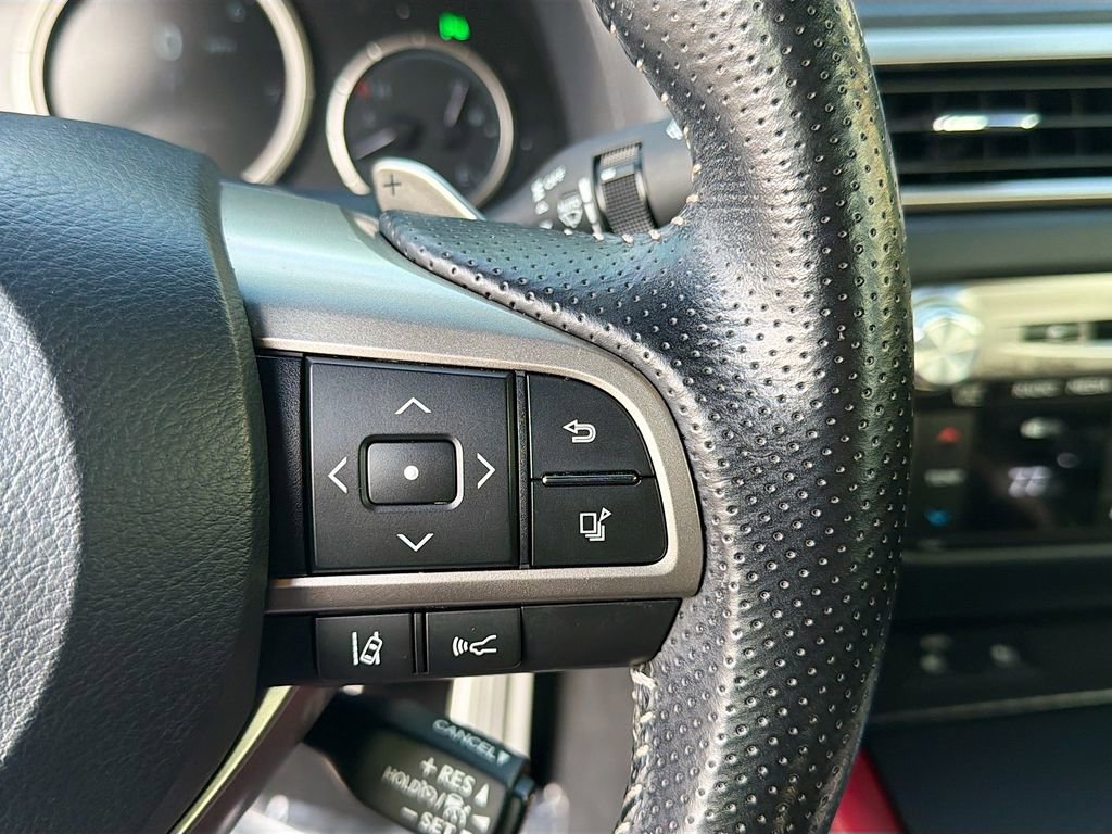 Used 2018 Lexus GS 350 F Sport image 38