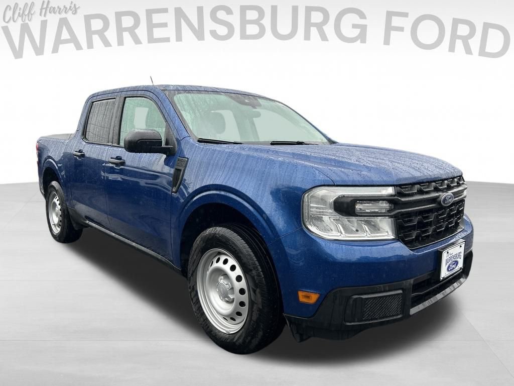 Used 2024 Ford Maverick XL w/ Equipment Group 100A Standard