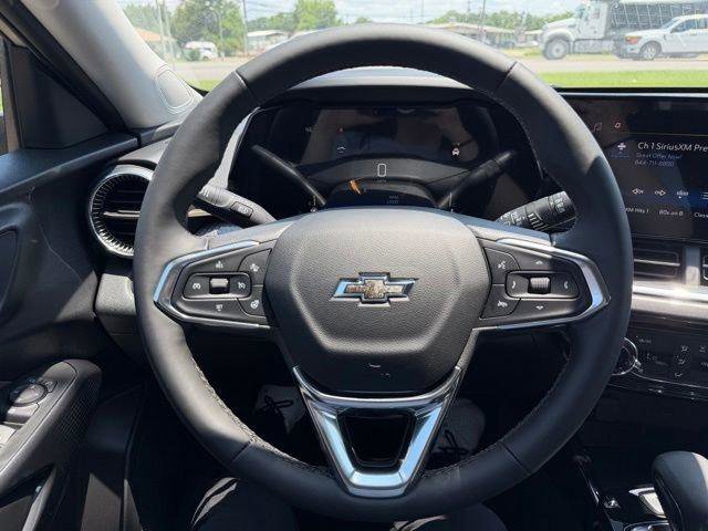 New 2026 Chevrolet Trax ACTIV w/ Driver Confidence Package FWD image 15