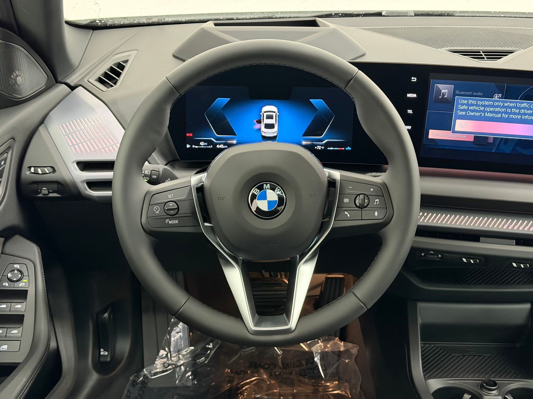 New 2026 BMW 228i w/ Technology Package FWD image 11