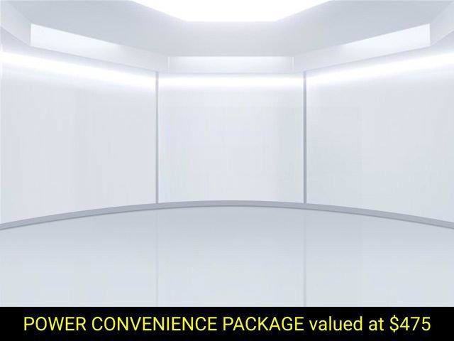 New 2026 Chevrolet Express 3500 w/ Power Convenience Package RWD image 4