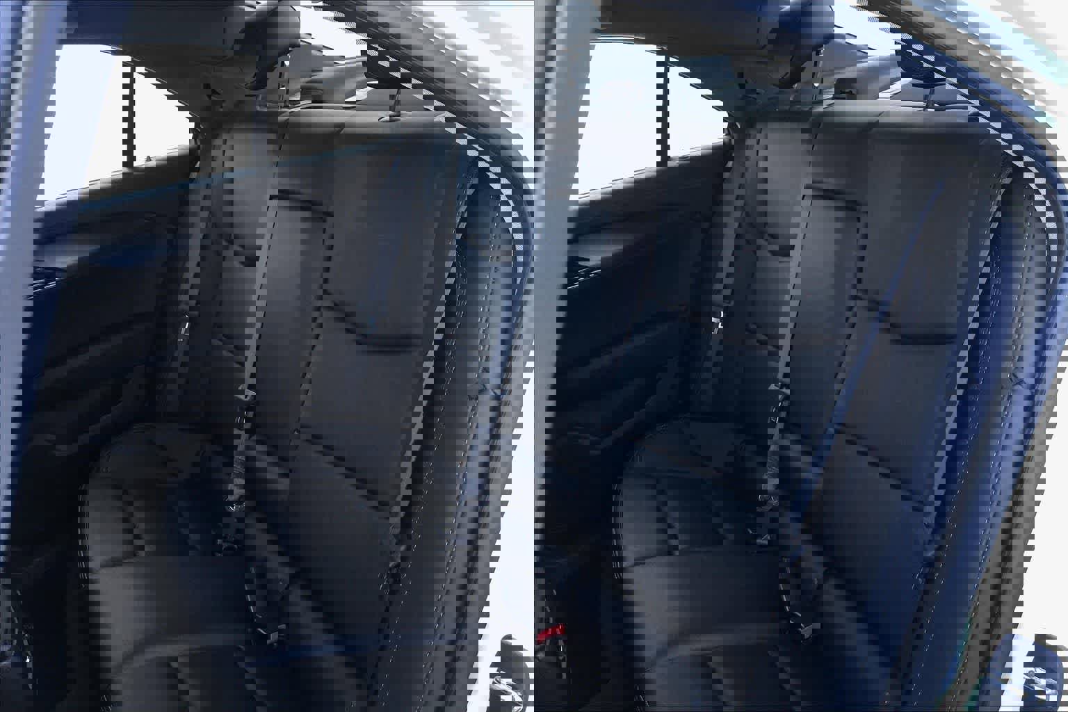 Used 2017 Cadillac ATS 2.0T Sedan RWD image 19