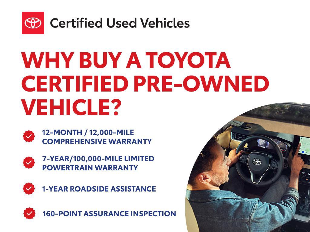 Used 2025 Toyota Camry XLE AWD/4WD image 6