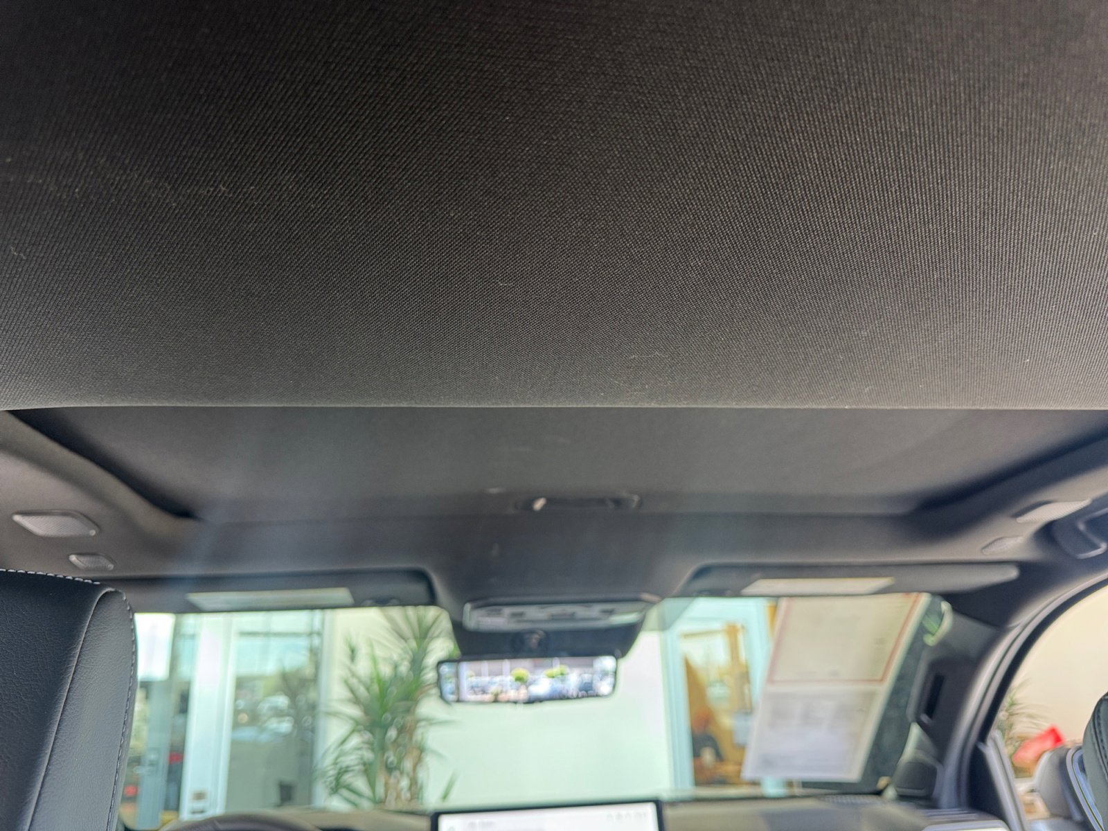 Certified 2025 Toyota Tacoma TRD Off-Road w/ TRD Off Road Premium Package image 32