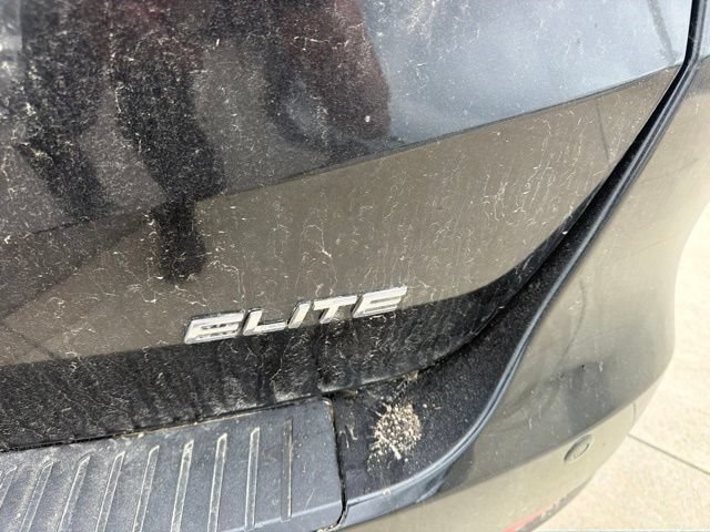 Used 2018 Honda Odyssey Elite image 12