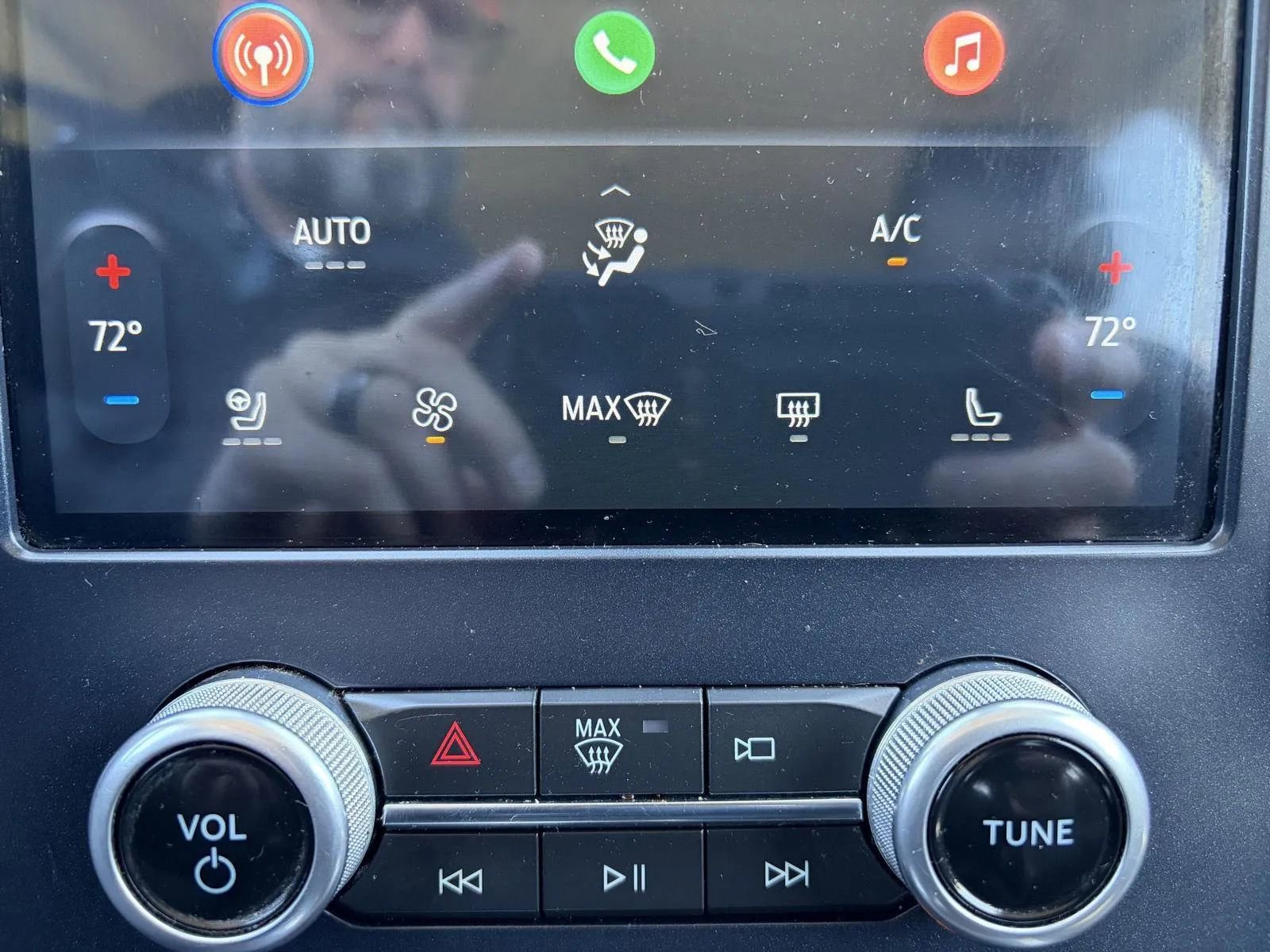 Used 2022 Ford Edge Titanium image 19