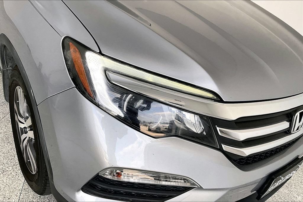 Used 2017 Honda Pilot EX-L image 42