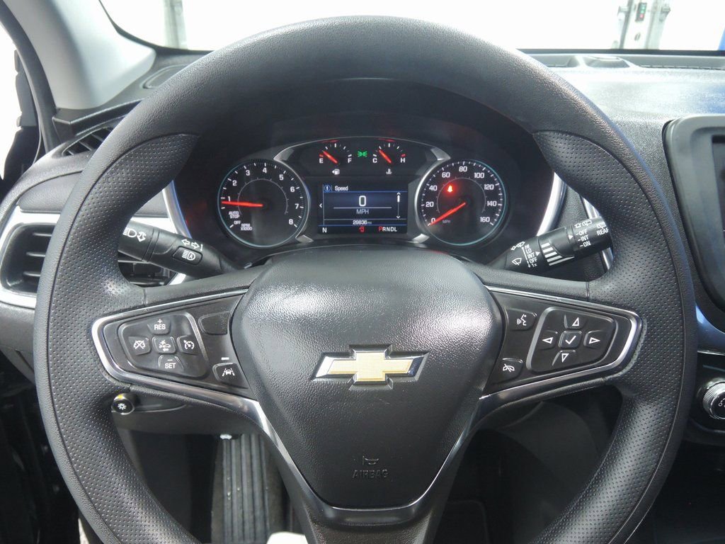 Used 2024 Chevrolet Equinox LT image 13