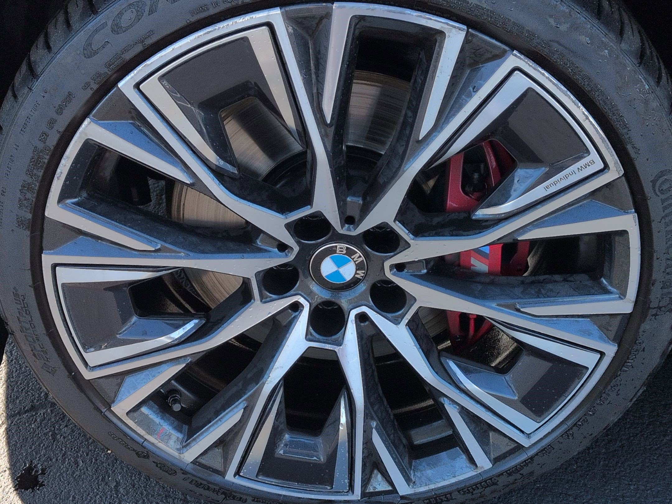 Certified 2024 BMW 430i Gran Coupe w/ M Sport Package (Priority 1) image 13