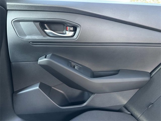 New 2025 Honda Accord SE image 14