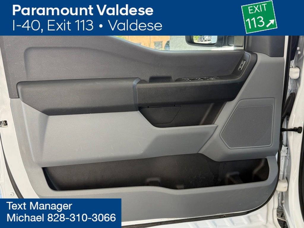 Used 2024 Ford F250 XL w/ FX4 Off-Road Package image 8