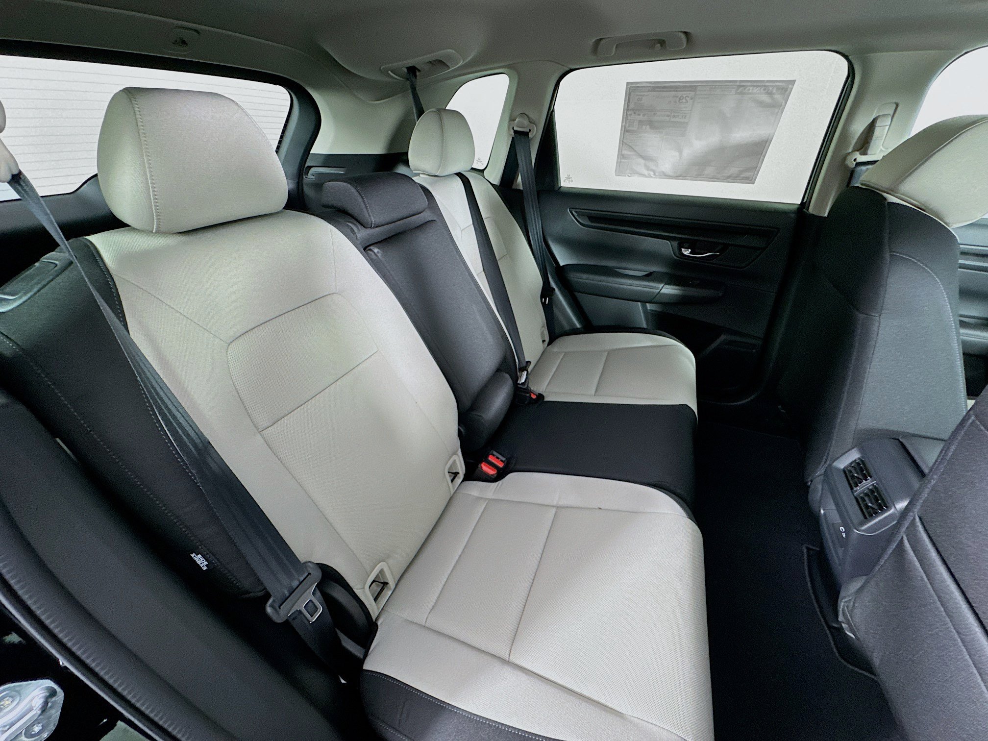 New 2026 Honda CR-V EX image 26