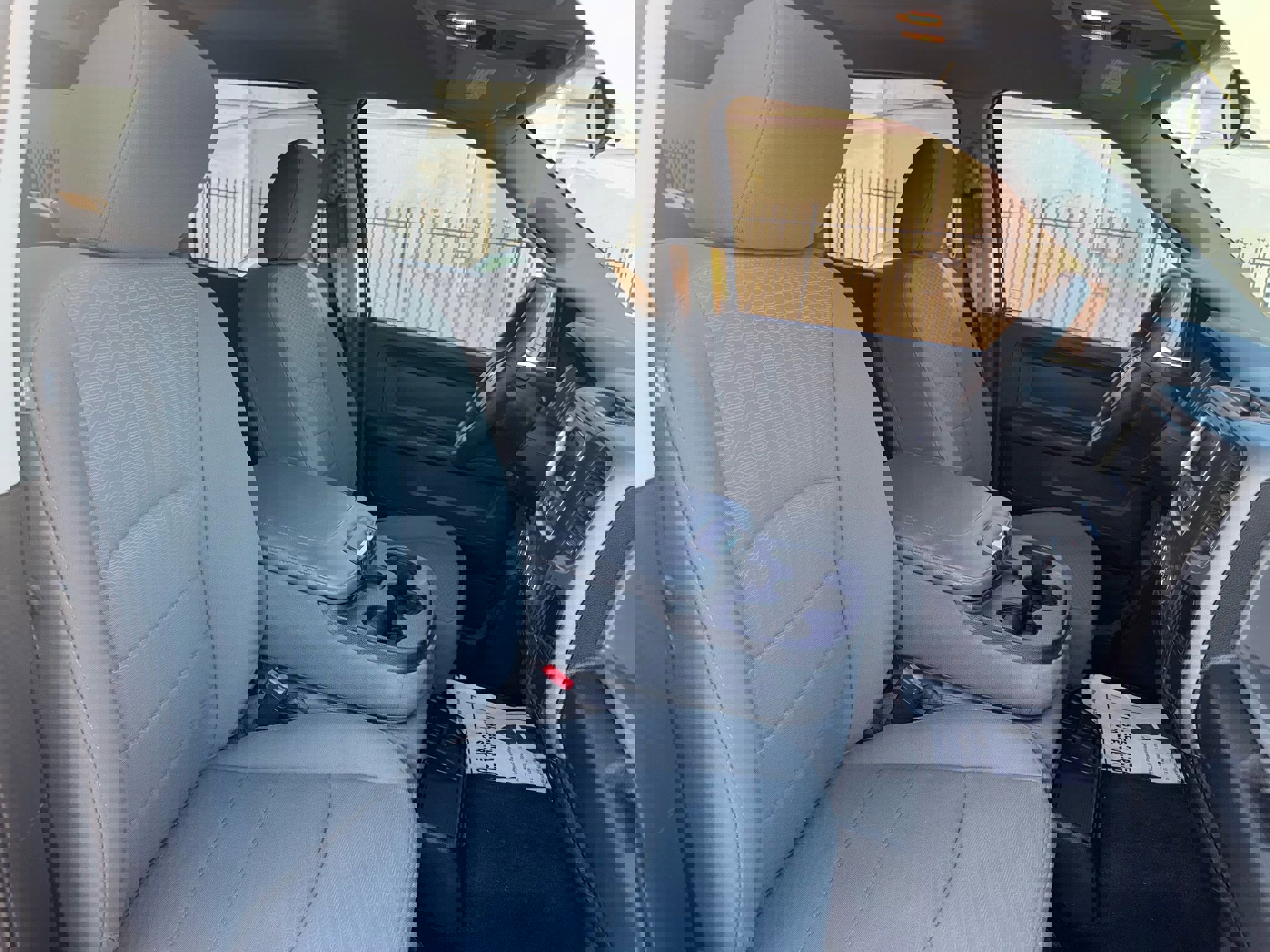 Used 2017 RAM 1500 Express image 4