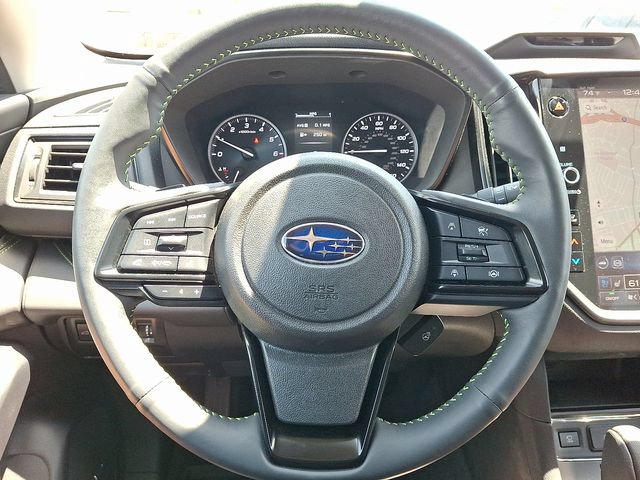 Certified 2025 Subaru Ascent Bronze Edition AWD/4WD image 21
