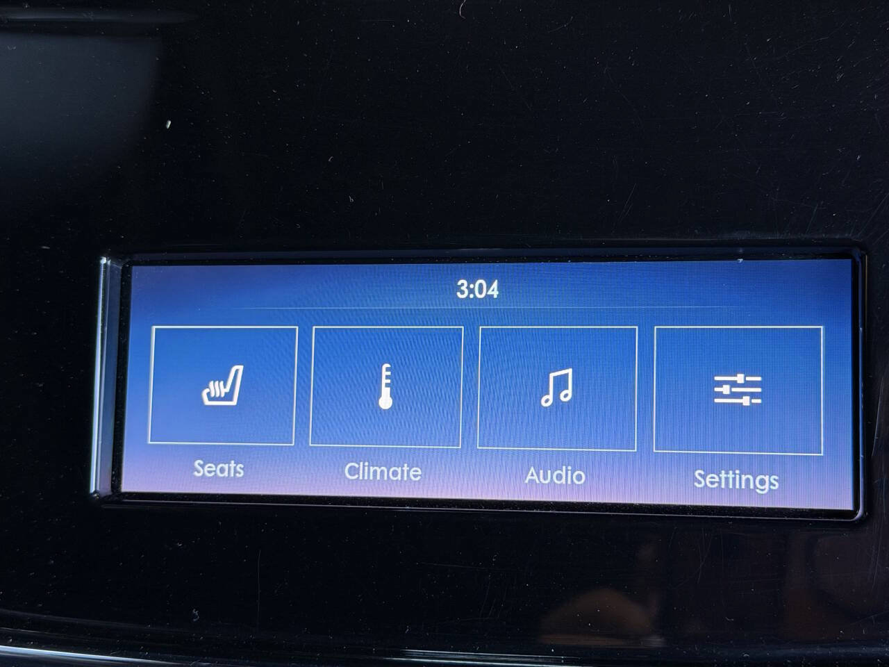 Used 2022 Lincoln Navigator Reserve AWD/4WD image 32