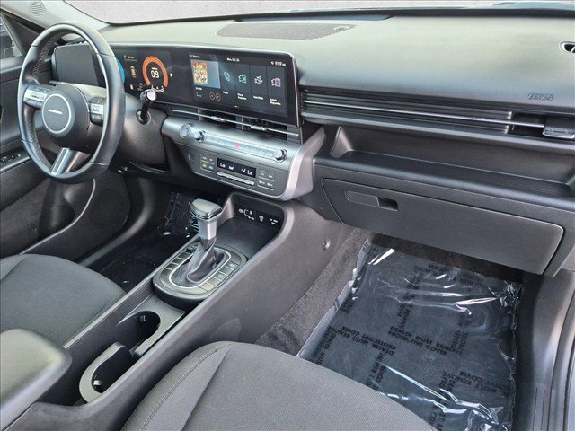 Used 2025 Hyundai Kona SEL FWD image 21
