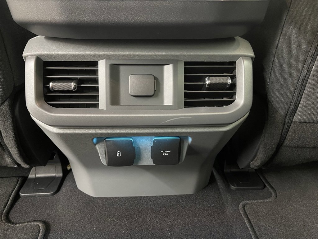 New 2025 Ford F150 XLT image 16