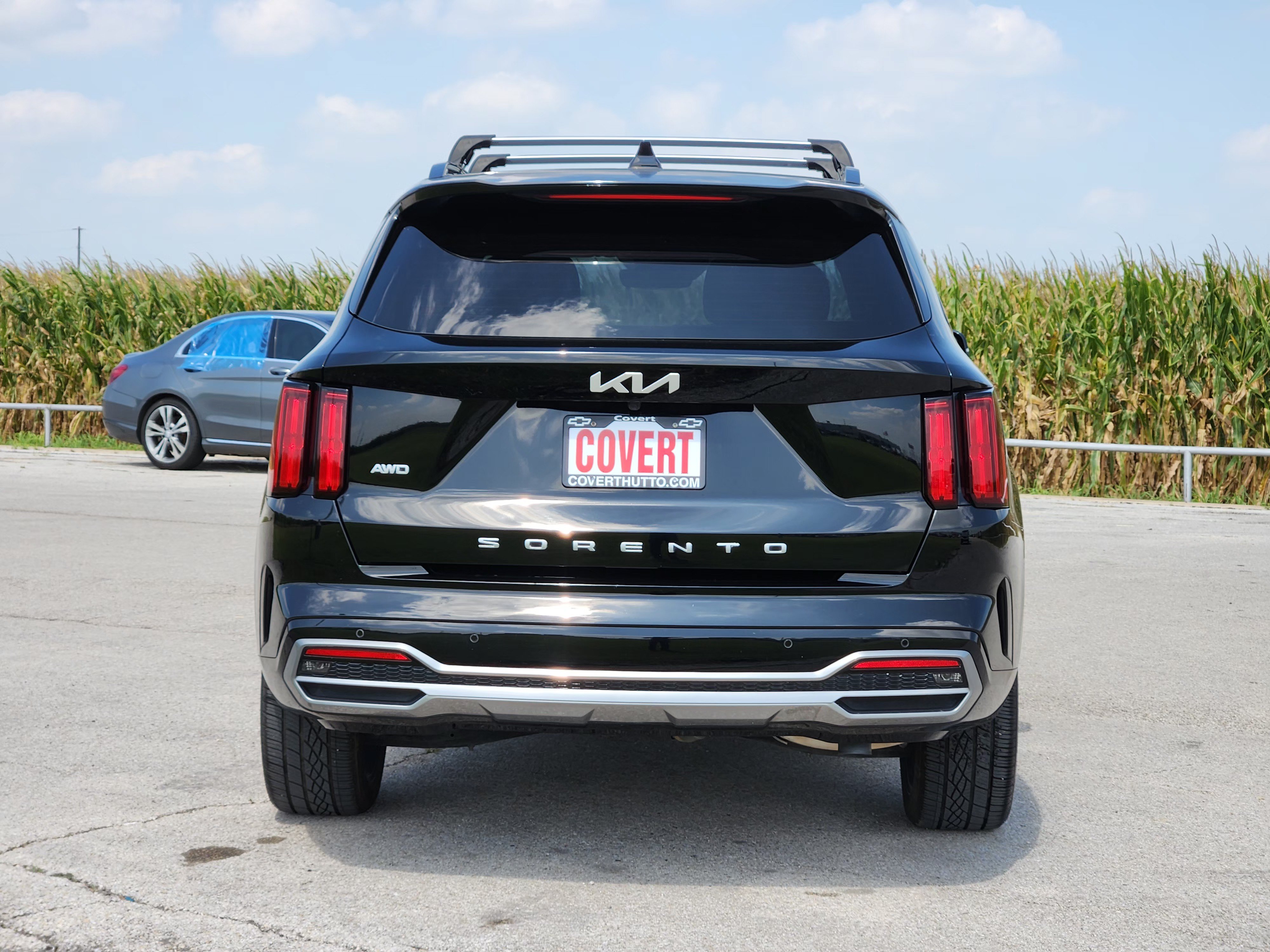 Used 2022 Kia Sorento SX AWD/4WD image 6