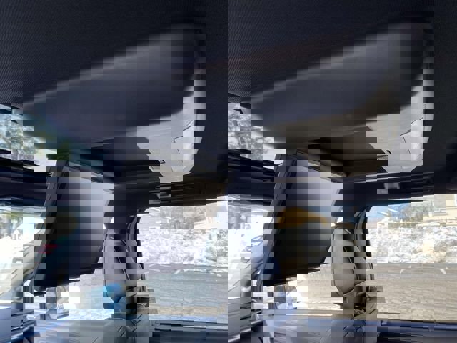 New 2026 Toyota Sienna Platinum image 7