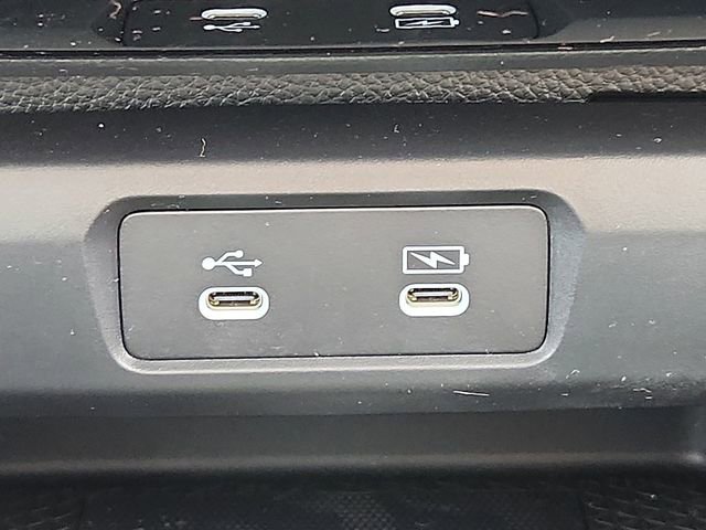 Used 2025 Honda Accord EX-L image 24