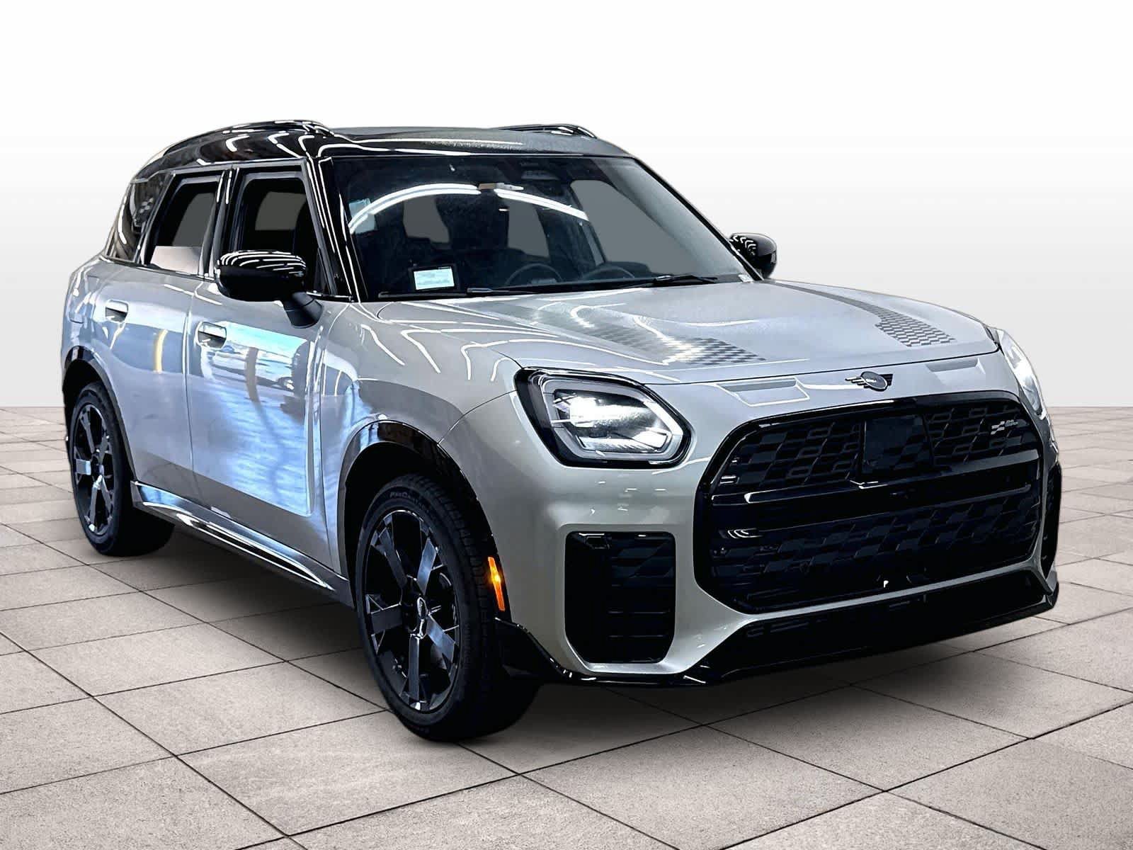 Used 2026 MINI Cooper Countryman S AWD/4WD image 2
