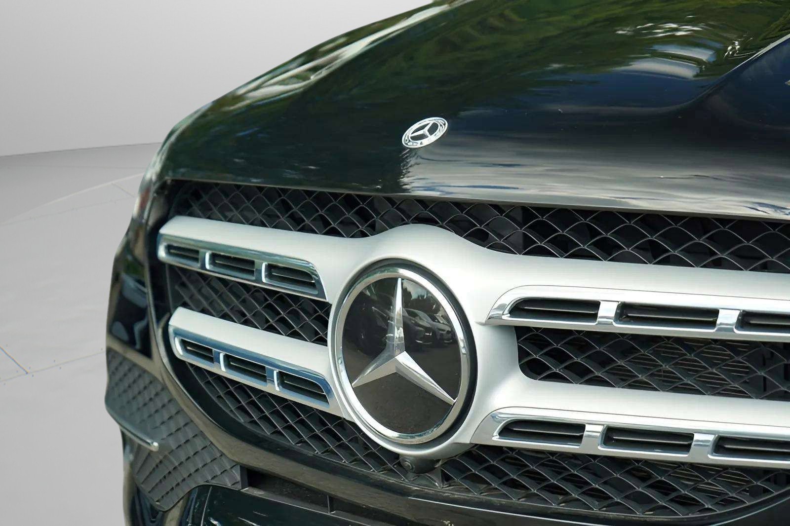 Used 2022 Mercedes-Benz GLS 450 4MATIC image 77