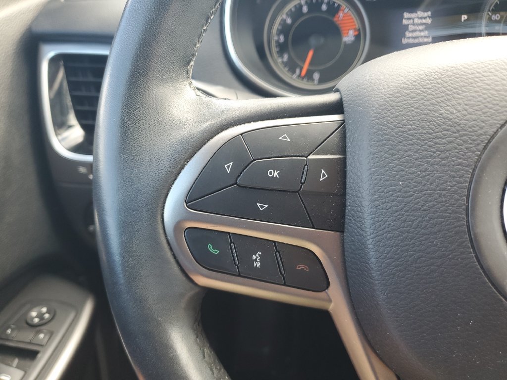 Used 2019 Jeep Cherokee Limited AWD/4WD image 21