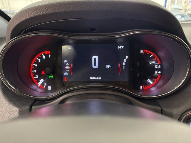 Used 2018 Dodge Durango GT w/ Premium Group image 16