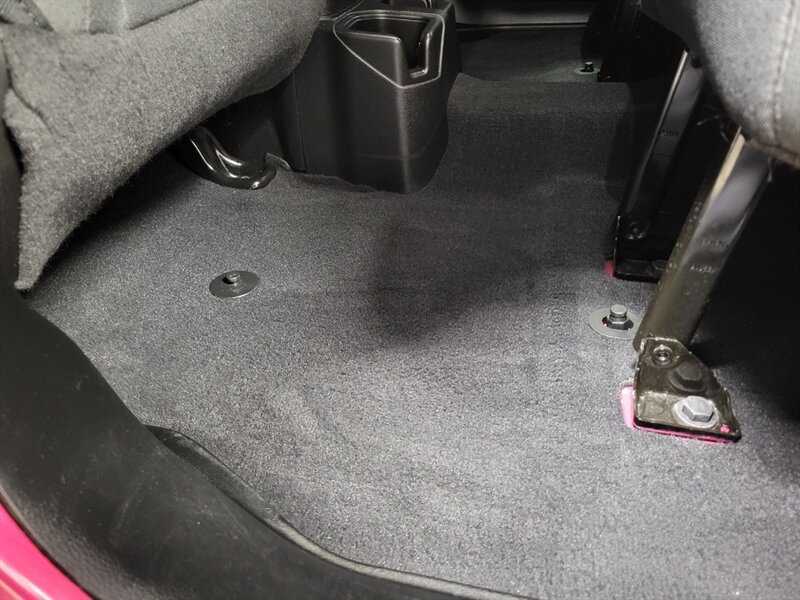Used 2024 Jeep Wrangler Unlimited Sport AWD/4WD image 70
