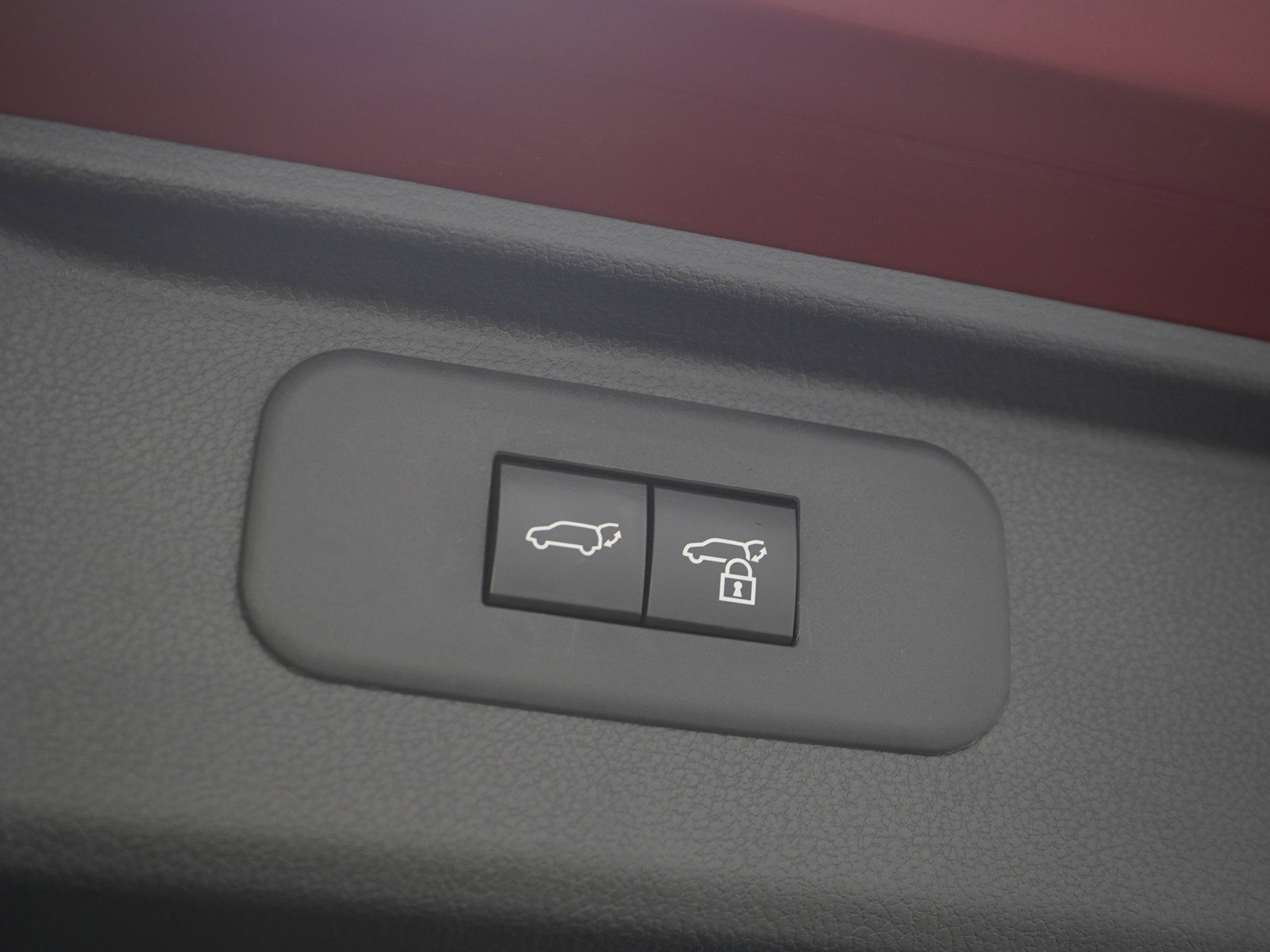 Used 2024 Toyota Grand Highlander AWD image 13