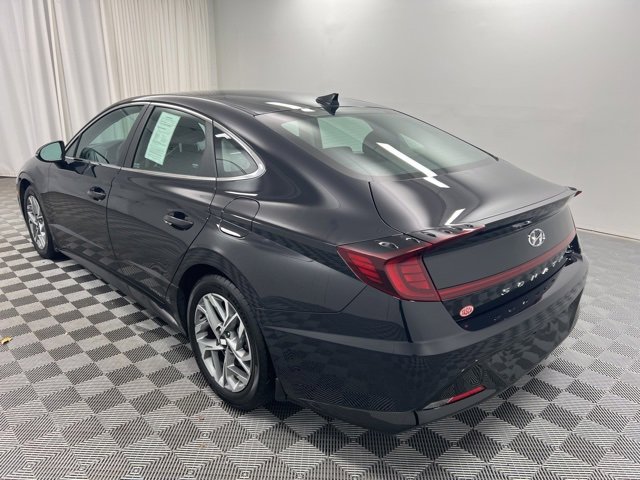 Used 2023 Hyundai Sonata SEL image 6