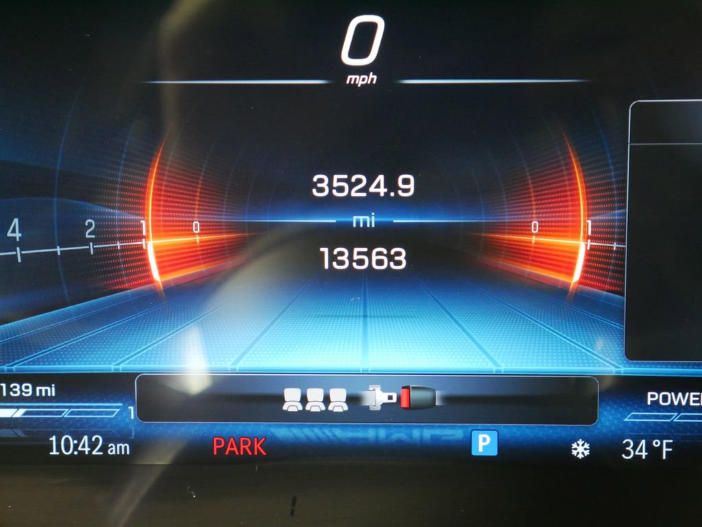 Used 2023 Mercedes-Benz C 43 AMG 4MATIC Sedan image 14