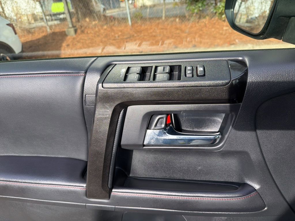 Used 2023 Toyota 4Runner TRD Off-Road Premium image 12