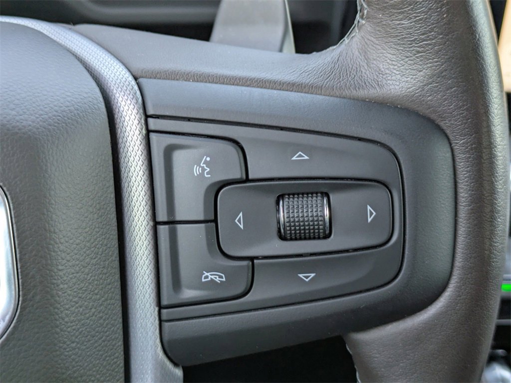 Used 2022 GMC Sierra 1500 Denali w/ Technology Package image 26