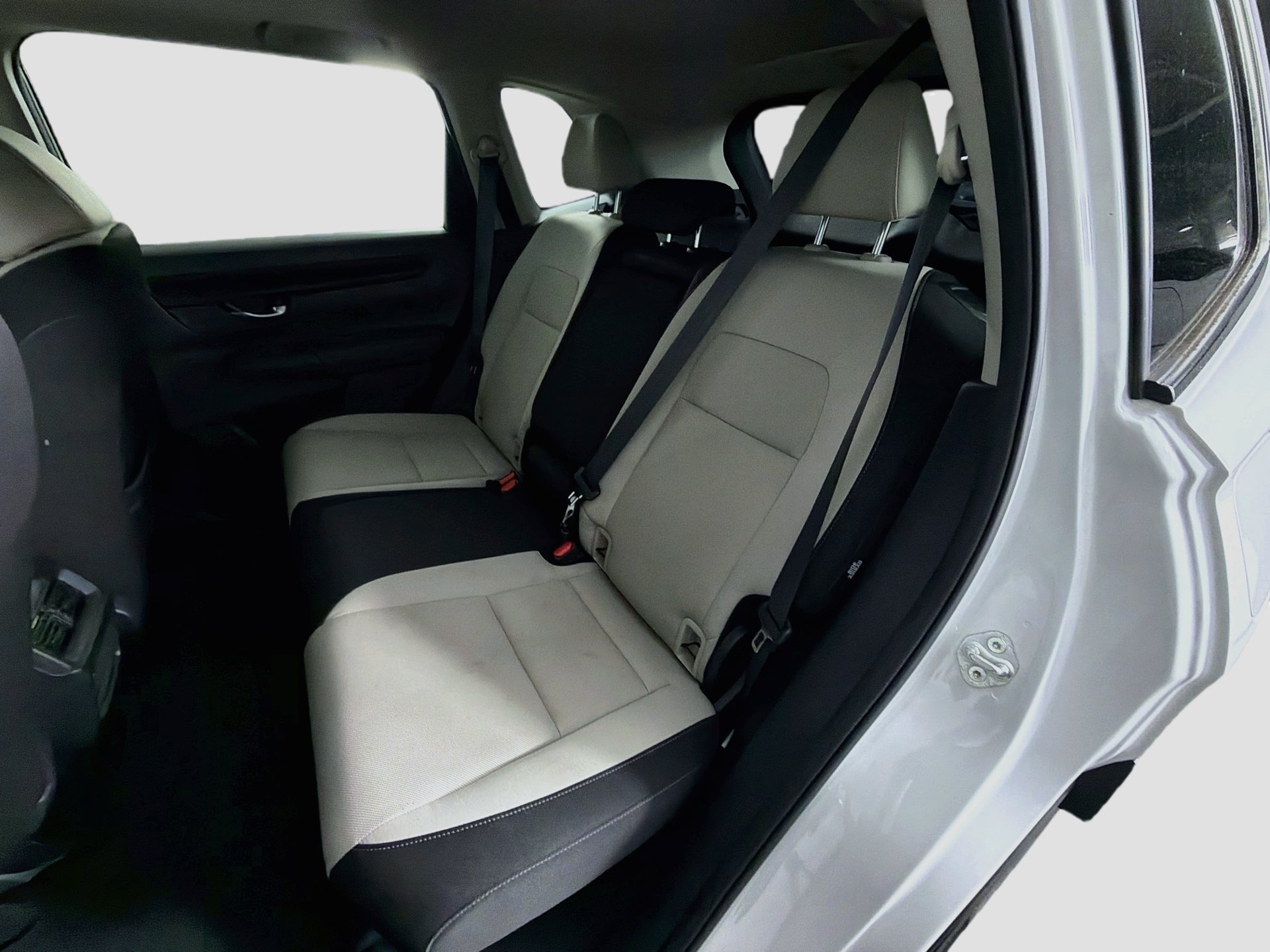 Used 2024 Honda CR-V EX image 19