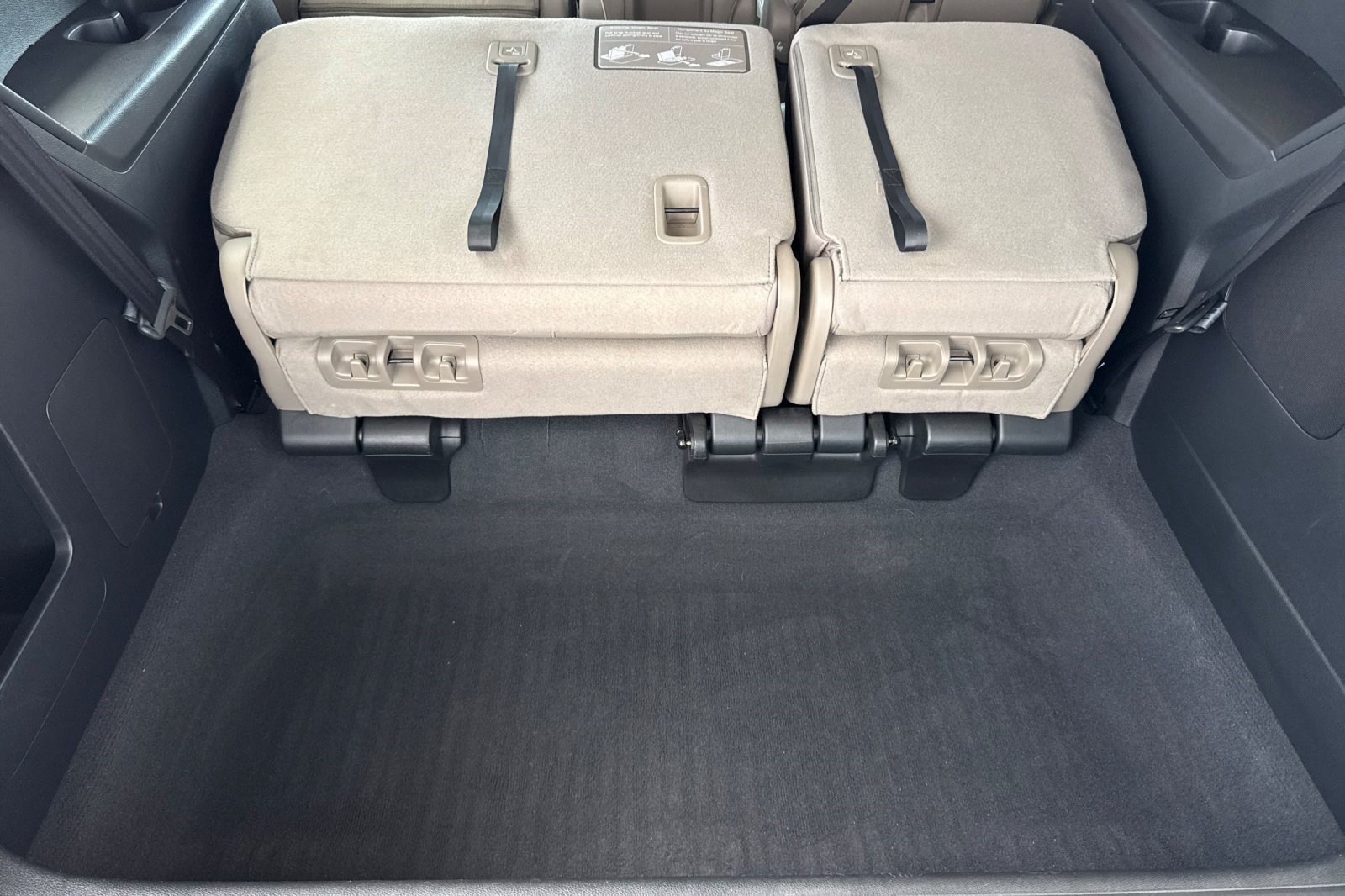 Used 2022 Honda Odyssey Touring image 27