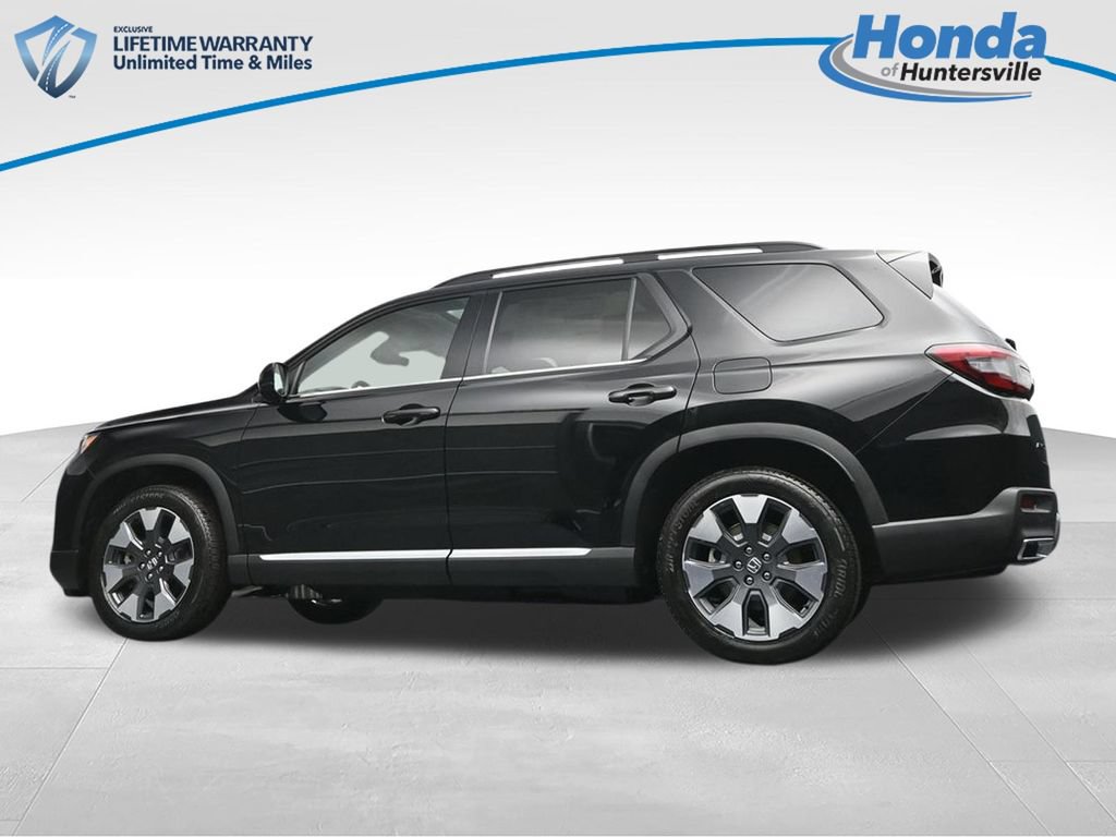 New 2026 Honda Pilot Touring image 31
