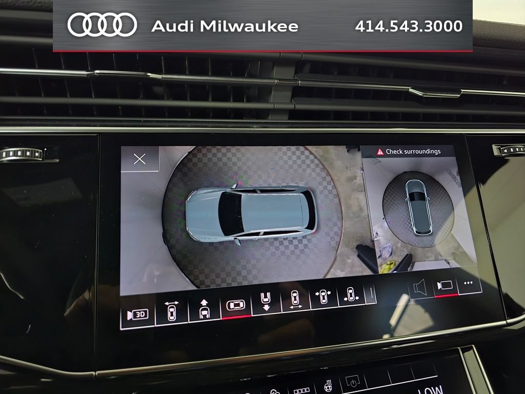 New 2026 Audi Q7 3.0T Premium Plus AWD/4WD image 31