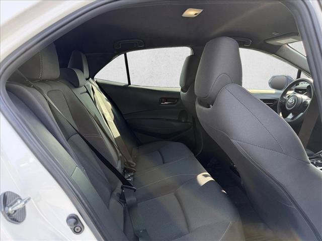 Used 2024 Toyota Corolla GR w/ Performance Package AWD/4WD image 21