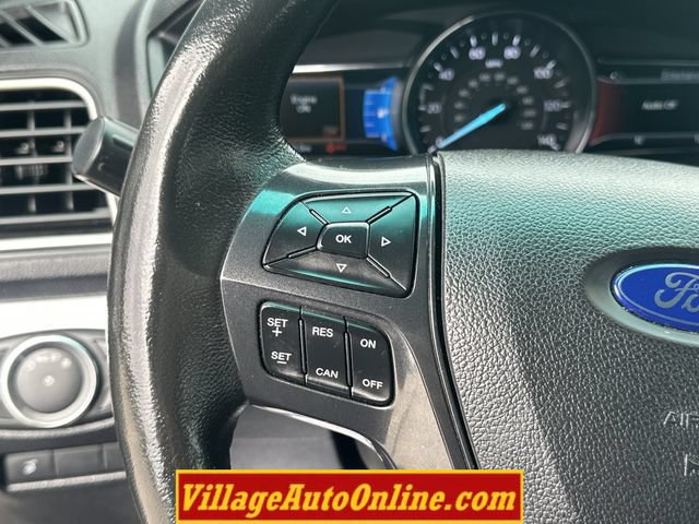 Used 2016 Ford Explorer XLT w/ Equipment Group 201A AWD/4WD image 28